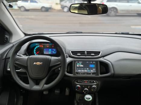CHEVROLET Onix Hatch 1.4 4P FLEX LTZ, Foto 11