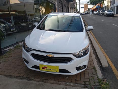 CHEVROLET Onix Hatch 1.0 4P FLEX LT, Foto 1