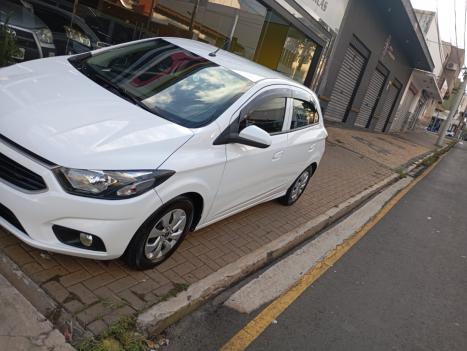 CHEVROLET Onix Hatch 1.0 4P FLEX LT, Foto 2