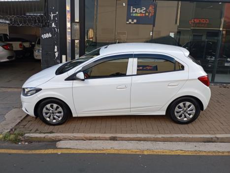 CHEVROLET Onix Hatch 1.0 4P FLEX LT, Foto 3