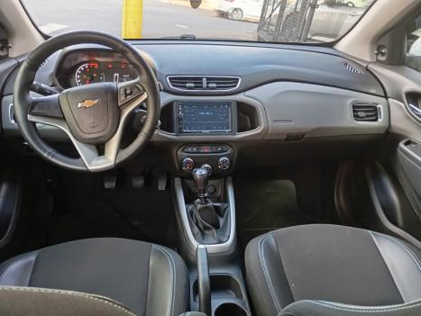 CHEVROLET Onix Hatch 1.0 4P FLEX LT, Foto 6