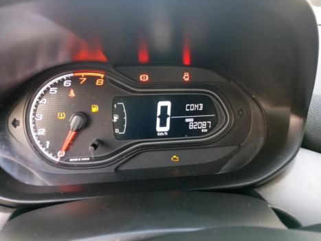 CHEVROLET Onix Hatch 1.0 4P FLEX LT, Foto 7