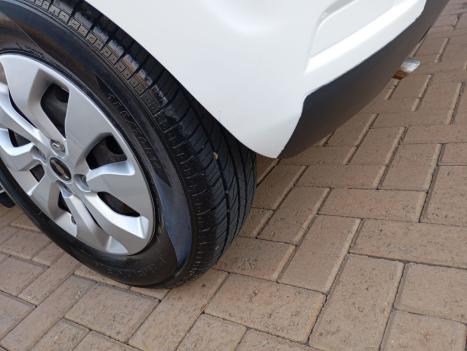 CHEVROLET Onix Hatch 1.0 4P FLEX LT, Foto 8