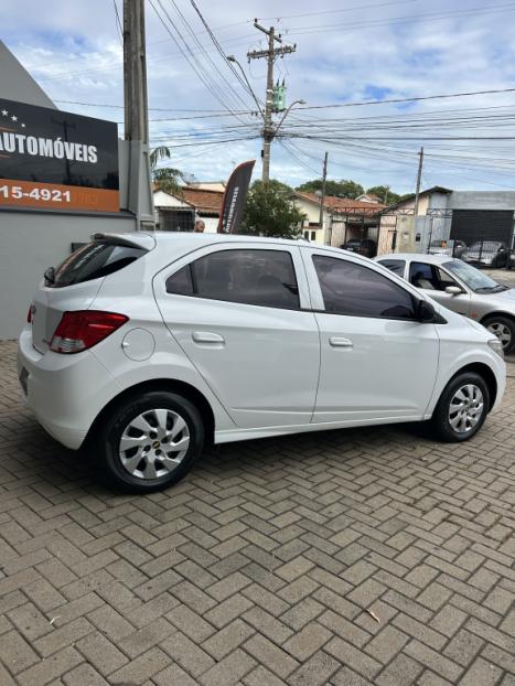 CHEVROLET Onix Hatch 1.0 12V 4P FLEX LT, Foto 5