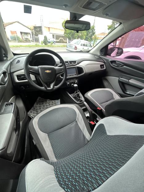 CHEVROLET Onix Hatch 1.0 12V 4P FLEX LT, Foto 6