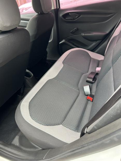 CHEVROLET Onix Hatch 1.0 12V 4P FLEX LT, Foto 7