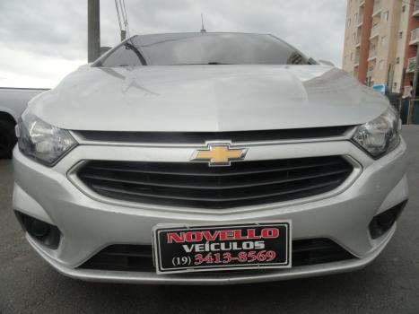 CHEVROLET Onix Hatch 1.0 4P FLEX LT, Foto 1