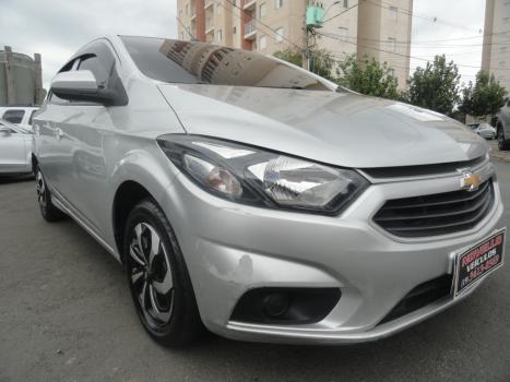 CHEVROLET Onix Hatch 1.0 4P FLEX LT, Foto 2