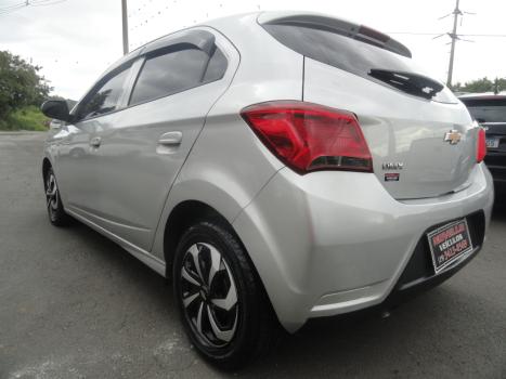 CHEVROLET Onix Hatch 1.0 4P FLEX LT, Foto 3