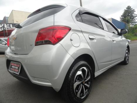 CHEVROLET Onix Hatch 1.0 4P FLEX LT, Foto 5