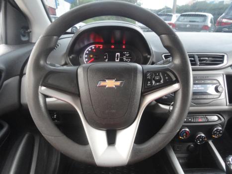 CHEVROLET Onix Hatch 1.0 4P FLEX LT, Foto 8