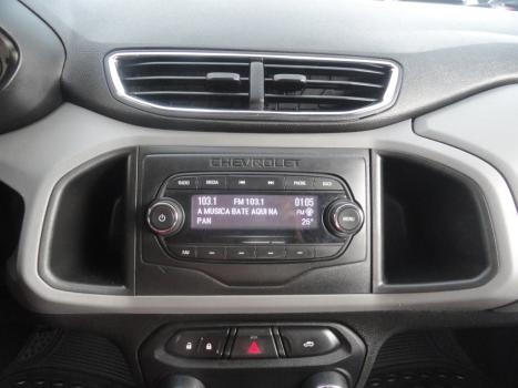 CHEVROLET Onix Hatch 1.0 4P FLEX LT, Foto 10