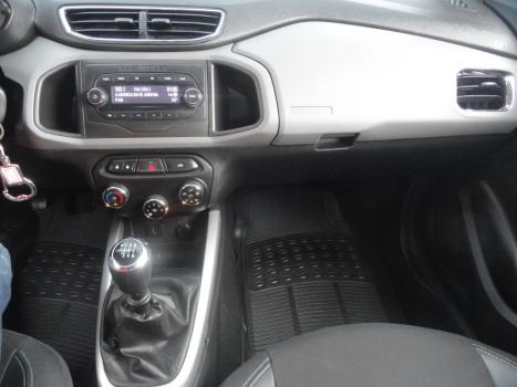 CHEVROLET Onix Hatch 1.0 4P FLEX LT, Foto 11