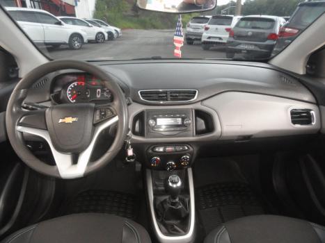 CHEVROLET Onix Hatch 1.0 4P FLEX LT, Foto 12