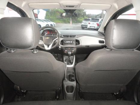 CHEVROLET Onix Hatch 1.0 4P FLEX LT, Foto 13