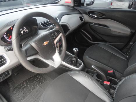 CHEVROLET Onix Hatch 1.0 4P FLEX LT, Foto 14