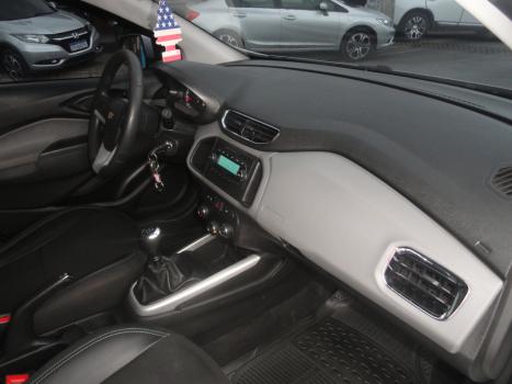 CHEVROLET Onix Hatch 1.0 4P FLEX LT, Foto 17