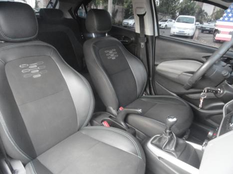 CHEVROLET Onix Hatch 1.0 4P FLEX LT, Foto 18