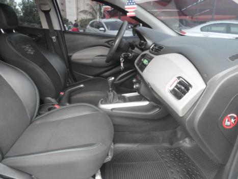 CHEVROLET Onix Hatch 1.0 4P FLEX LT, Foto 19