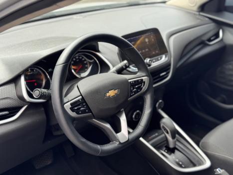CHEVROLET Onix Hatch 1.0 4P FLEX LTZ TURBO AUTOM�TICO, Foto 7