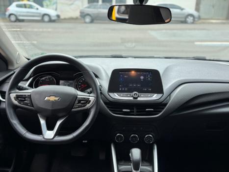 CHEVROLET Onix Hatch 1.0 4P FLEX LTZ TURBO AUTOM�TICO, Foto 8