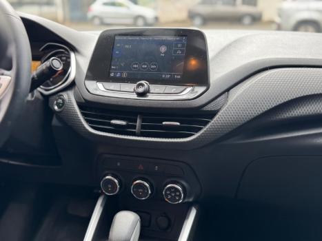 CHEVROLET Onix Hatch 1.0 4P FLEX LTZ TURBO AUTOM�TICO, Foto 9