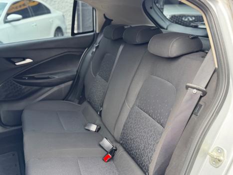 CHEVROLET Onix Hatch 1.0 4P FLEX LTZ TURBO AUTOM�TICO, Foto 10