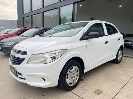 CHEVROLET Onix Hatch 1.0 4P FLEX LT, Foto 2