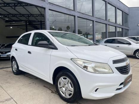 CHEVROLET Onix Hatch 1.0 4P FLEX LT, Foto 3