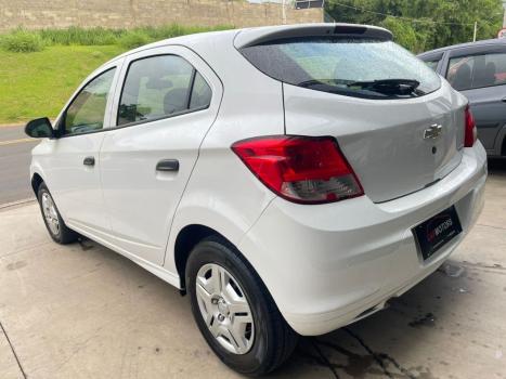 CHEVROLET Onix Hatch 1.0 4P FLEX LT, Foto 5