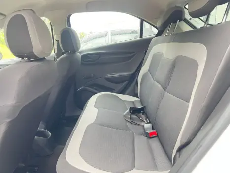 CHEVROLET Onix Hatch 1.0 4P FLEX LT, Foto 6