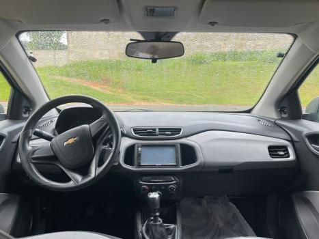 CHEVROLET Onix Hatch 1.0 4P FLEX LT, Foto 7