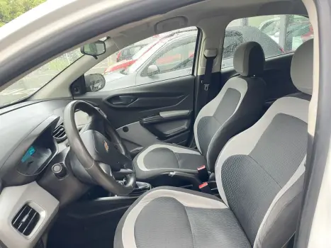CHEVROLET Onix Hatch 1.0 4P FLEX LT, Foto 9