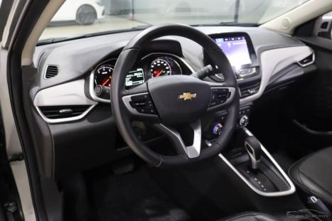CHEVROLET Onix Hatch 1.0 12V 4P FLEX PREMIER TURBO AUTOM�TICO, Foto 4