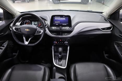 CHEVROLET Onix Hatch 1.0 12V 4P FLEX PREMIER TURBO AUTOM�TICO, Foto 6