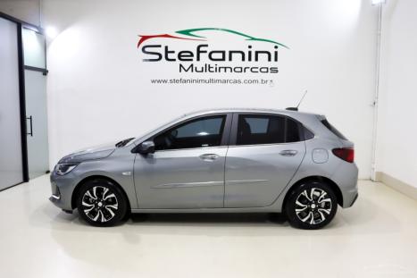CHEVROLET Onix Hatch 1.0 12V 4P FLEX PREMIER TURBO AUTOM�TICO, Foto 10