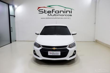 CHEVROLET Onix Hatch 1.0 12V 4P FLEX LTZ TURBO, Foto 2