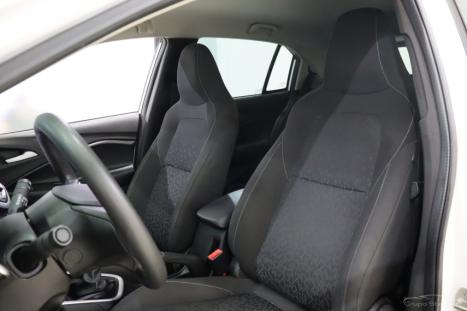 CHEVROLET Onix Hatch 1.0 12V 4P FLEX LTZ TURBO, Foto 7