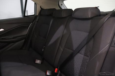 CHEVROLET Onix Hatch 1.0 12V 4P FLEX LTZ TURBO, Foto 8