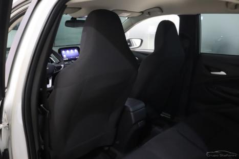 CHEVROLET Onix Hatch 1.0 12V 4P FLEX LTZ TURBO, Foto 9