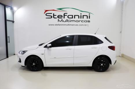 CHEVROLET Onix Hatch 1.0 12V 4P FLEX LTZ TURBO, Foto 10