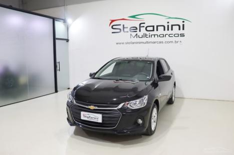 CHEVROLET Onix Hatch 1.0 12V 4P FLEX LT TURBO AUTOM�TICO, Foto 1