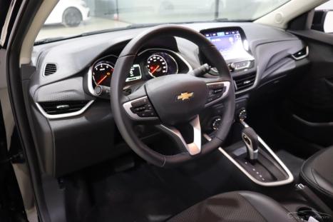 CHEVROLET Onix Hatch 1.0 12V 4P FLEX LT TURBO AUTOM�TICO, Foto 4