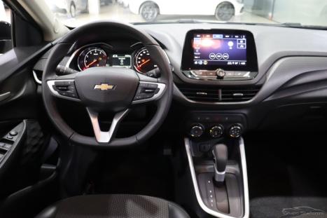 CHEVROLET Onix Hatch 1.0 12V 4P FLEX LT TURBO AUTOM�TICO, Foto 5