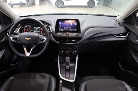 CHEVROLET Onix Hatch 1.0 12V 4P FLEX LT TURBO AUTOM�TICO, Foto 6