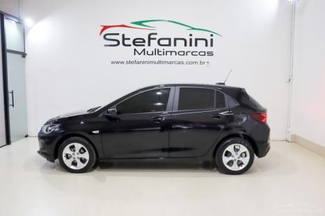 CHEVROLET Onix Hatch 1.0 12V 4P FLEX LT TURBO AUTOM�TICO, Foto 10