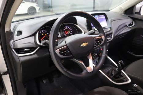 CHEVROLET Onix Hatch 1.0 4P FLEX LT, Foto 4