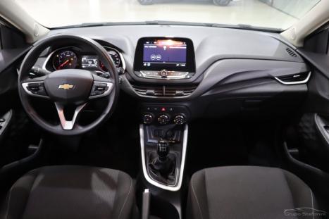 CHEVROLET Onix Hatch 1.0 4P FLEX LT, Foto 6