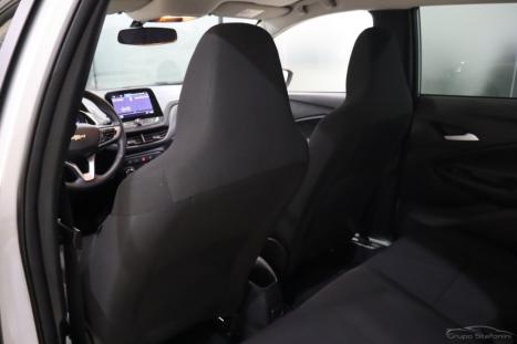 CHEVROLET Onix Hatch 1.0 4P FLEX LT, Foto 9