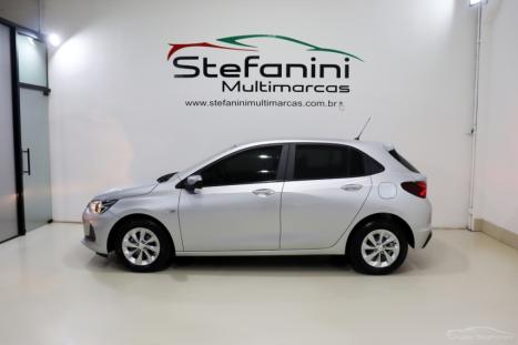 CHEVROLET Onix Hatch 1.0 4P FLEX LT, Foto 10